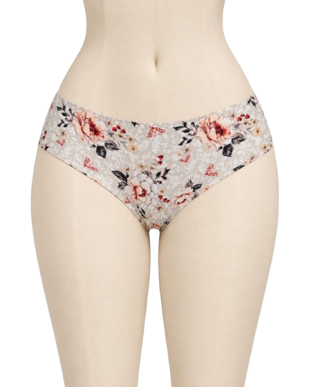 Panty Sin Costura Mujer