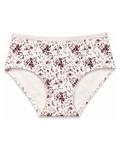 Panty Alto Mujer