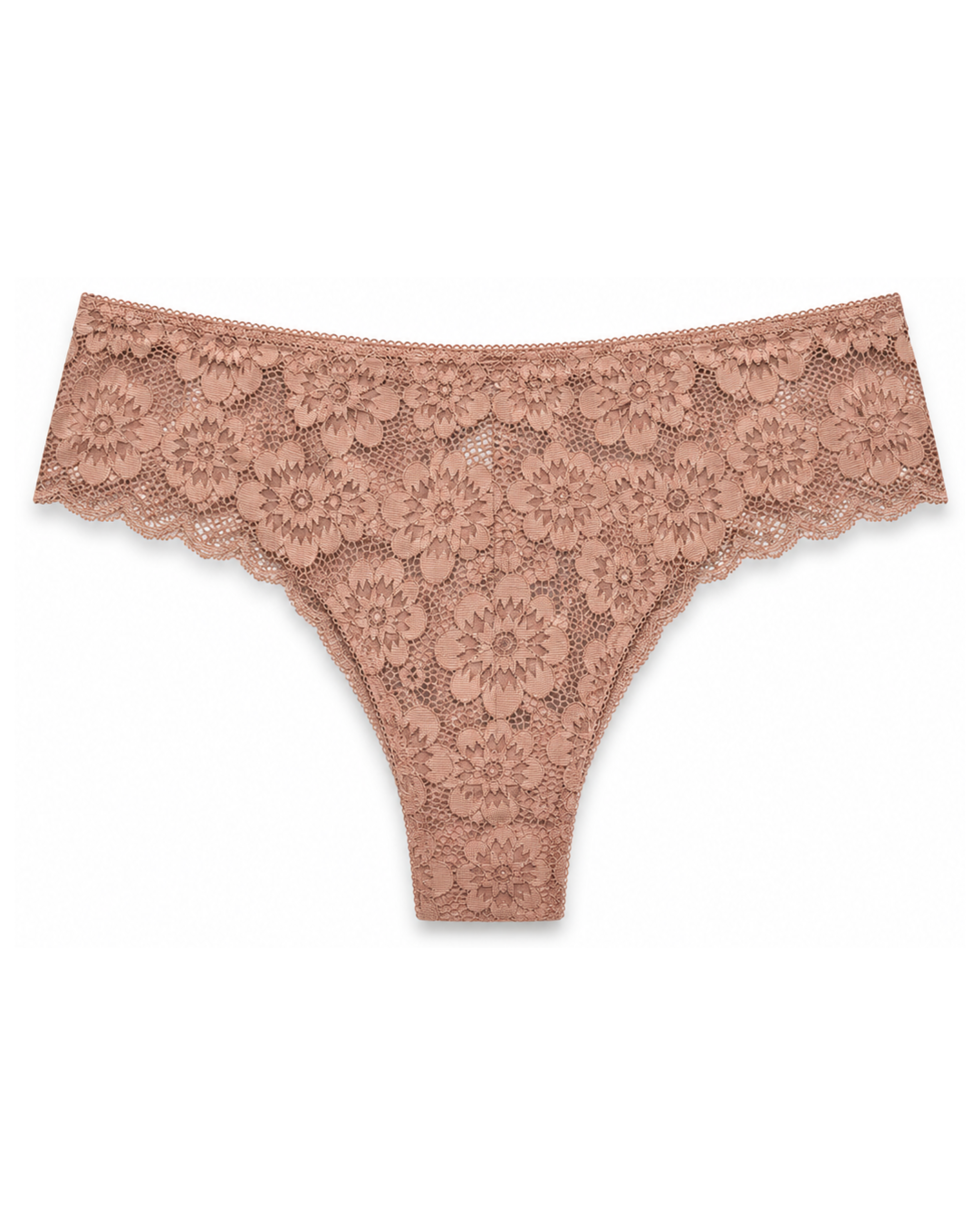 Panty Mujer