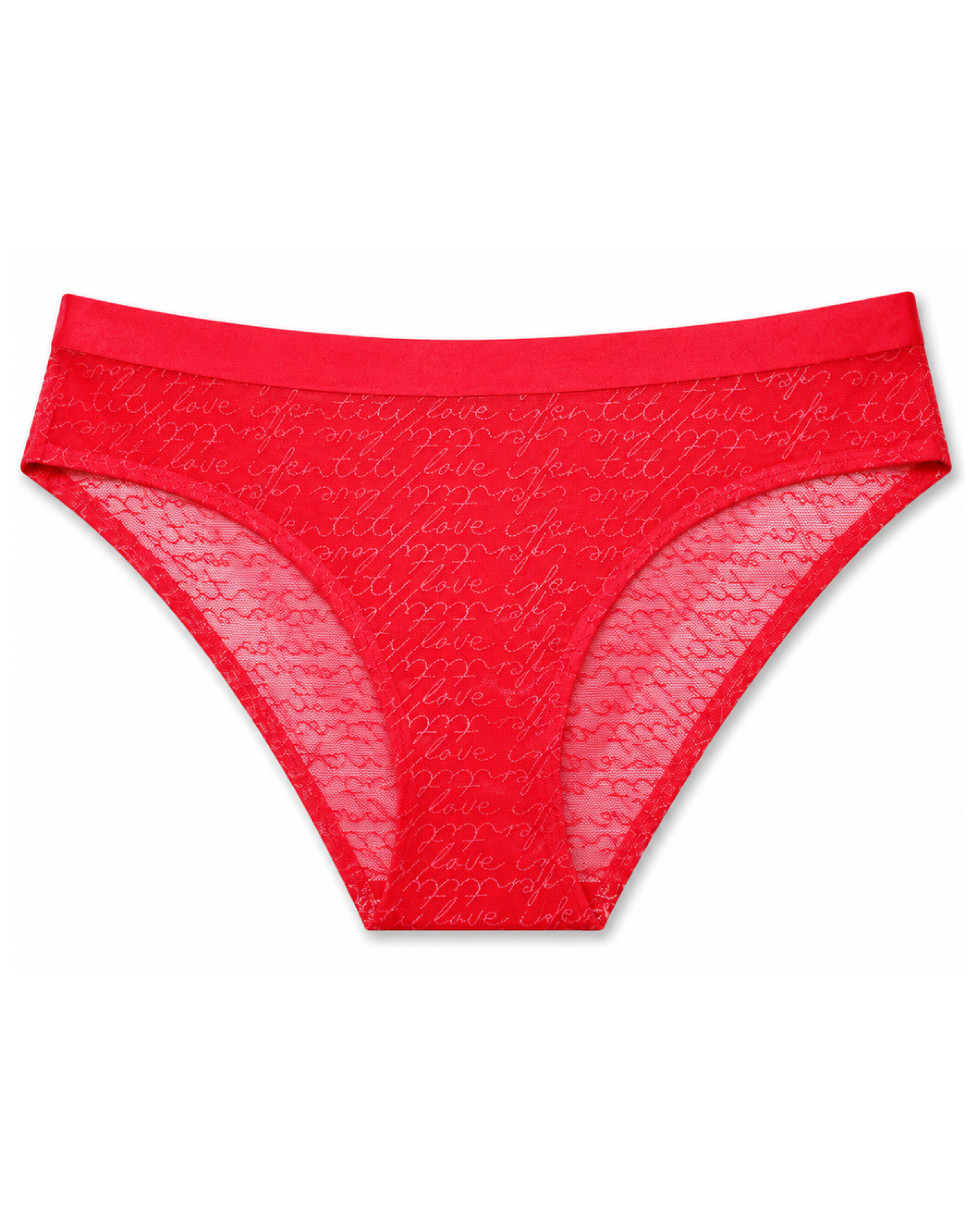 Panty Sin Costura Mujer