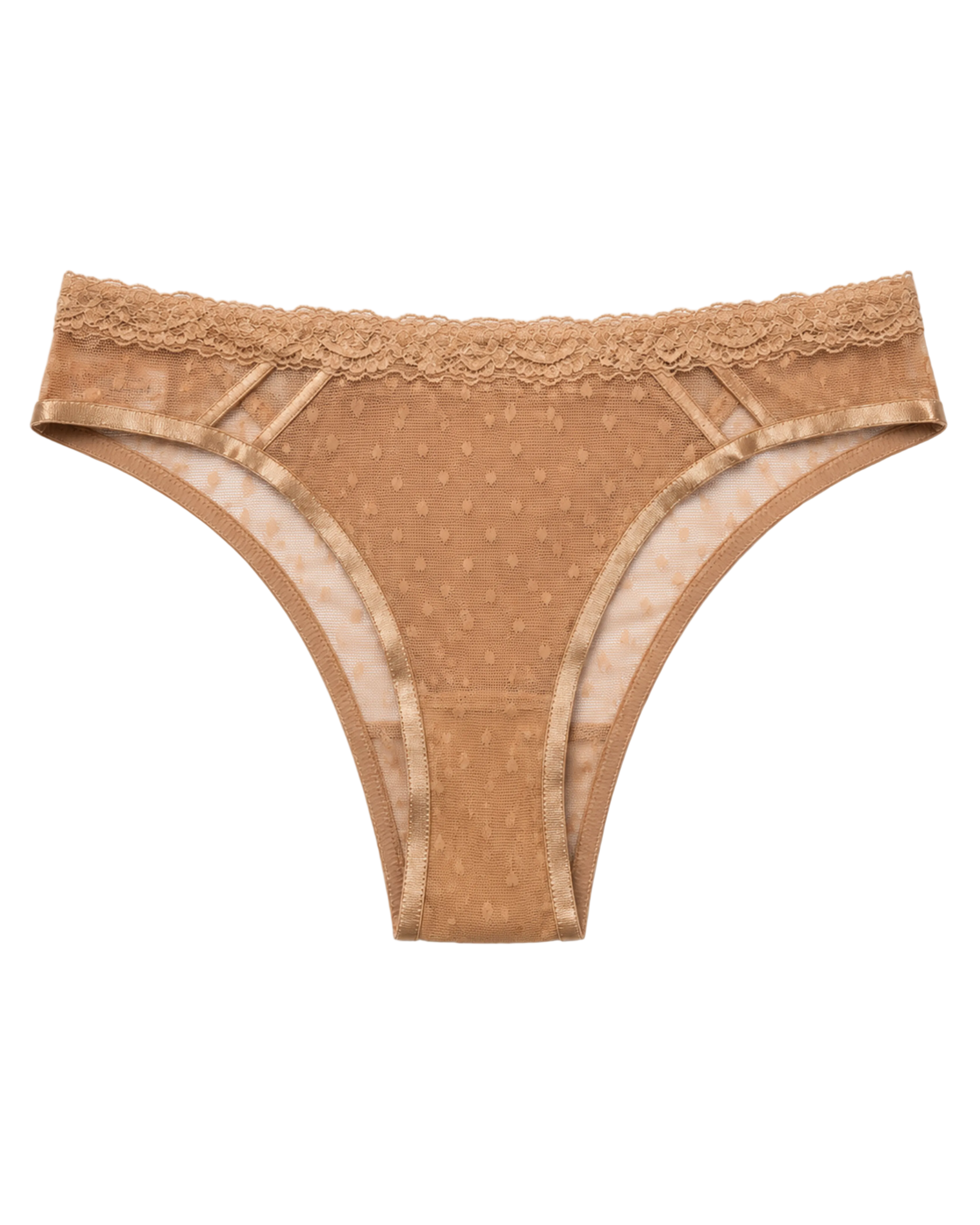 Panty Mujer