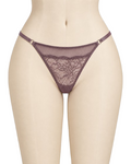 Tanga Mujer