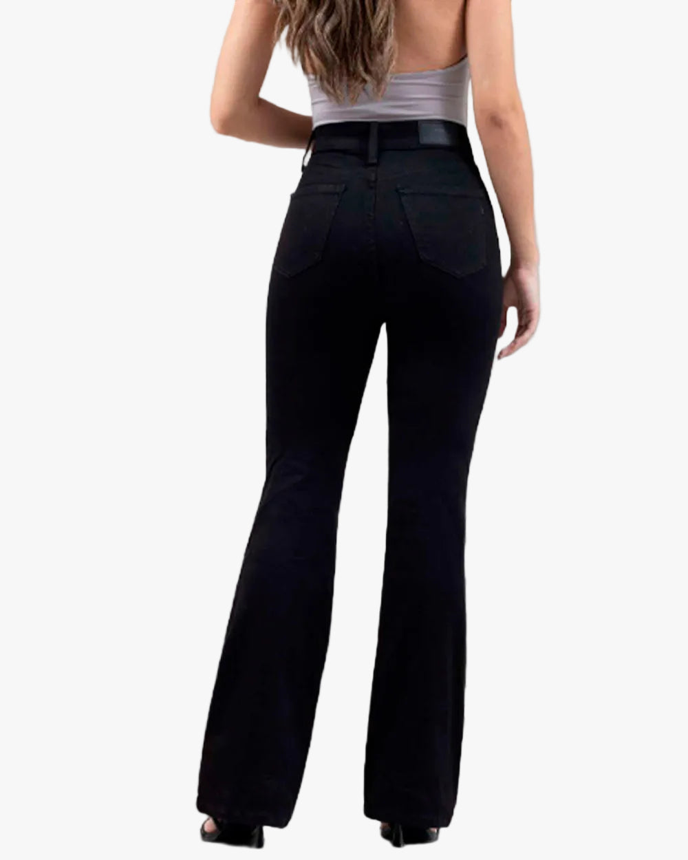 Jean Boot Cut Mujer