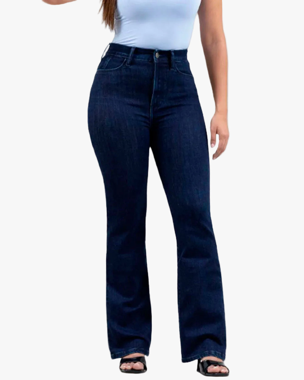 Jean Boot Cut Mujer