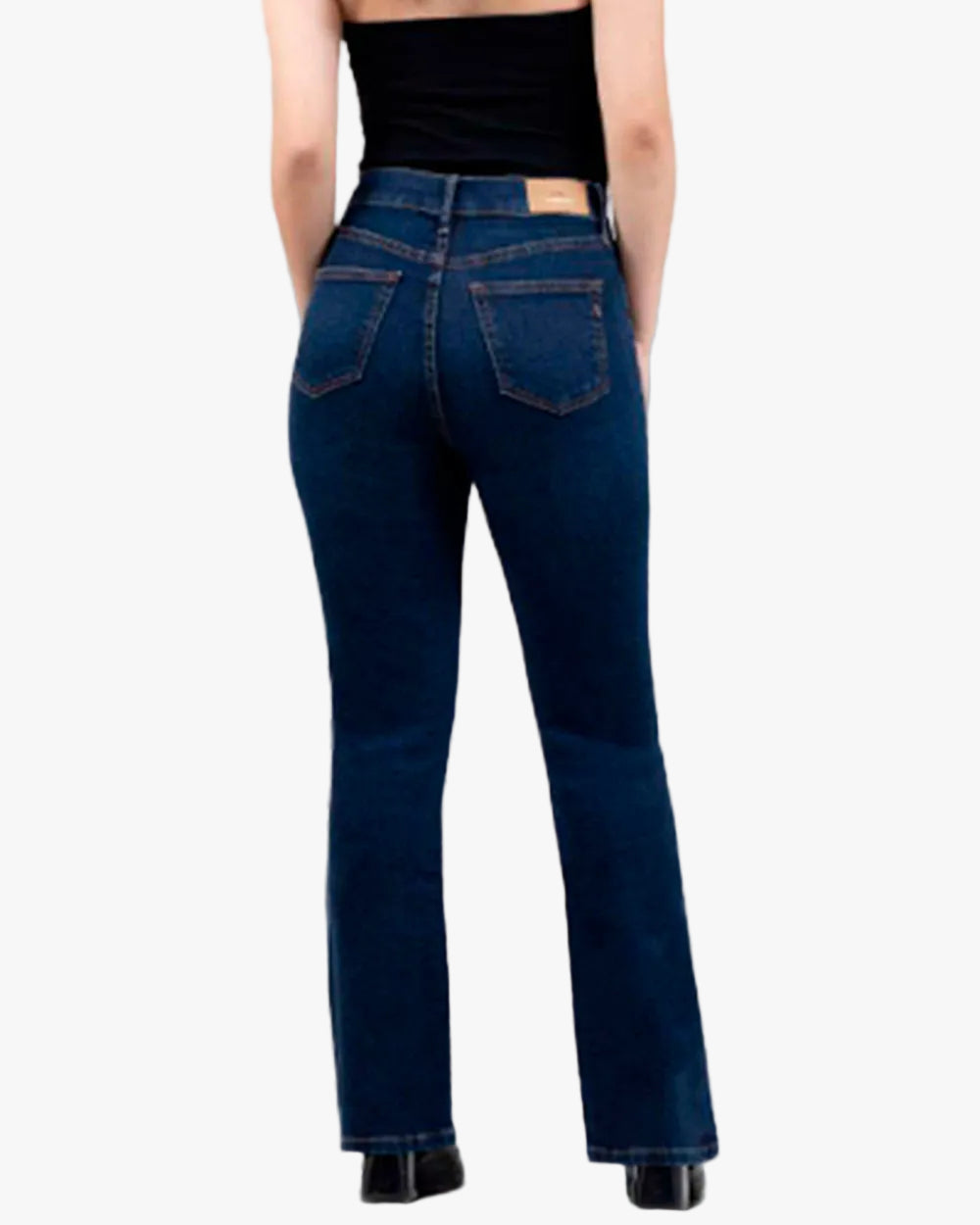 Jean Petite Boot Cut Mujer