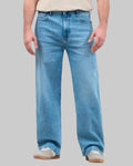 Jean Baggy Fit Hombre