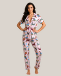 Pijama 2Pzs. Mujer