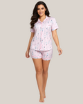 Pijama 2Pzs. Mujer