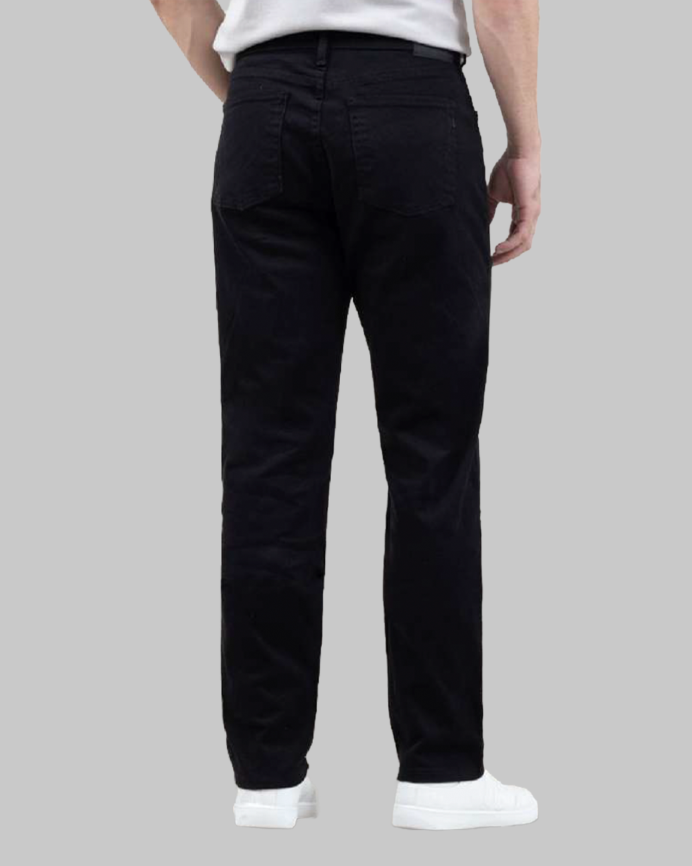 Jean Slim Fit Plus Hombre