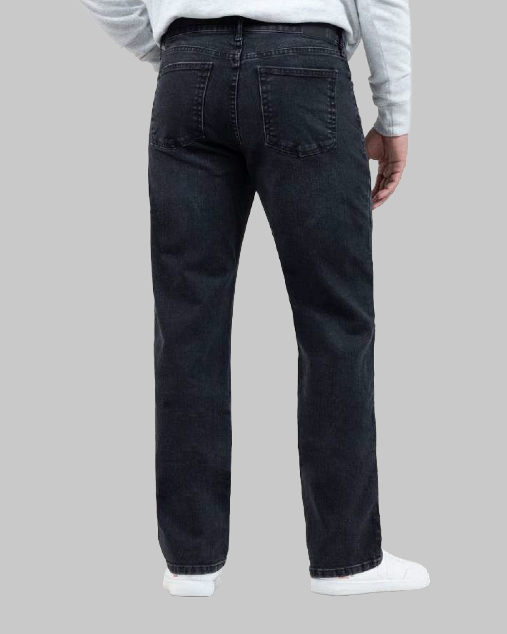 Jean Slim Fit Plus Hombre