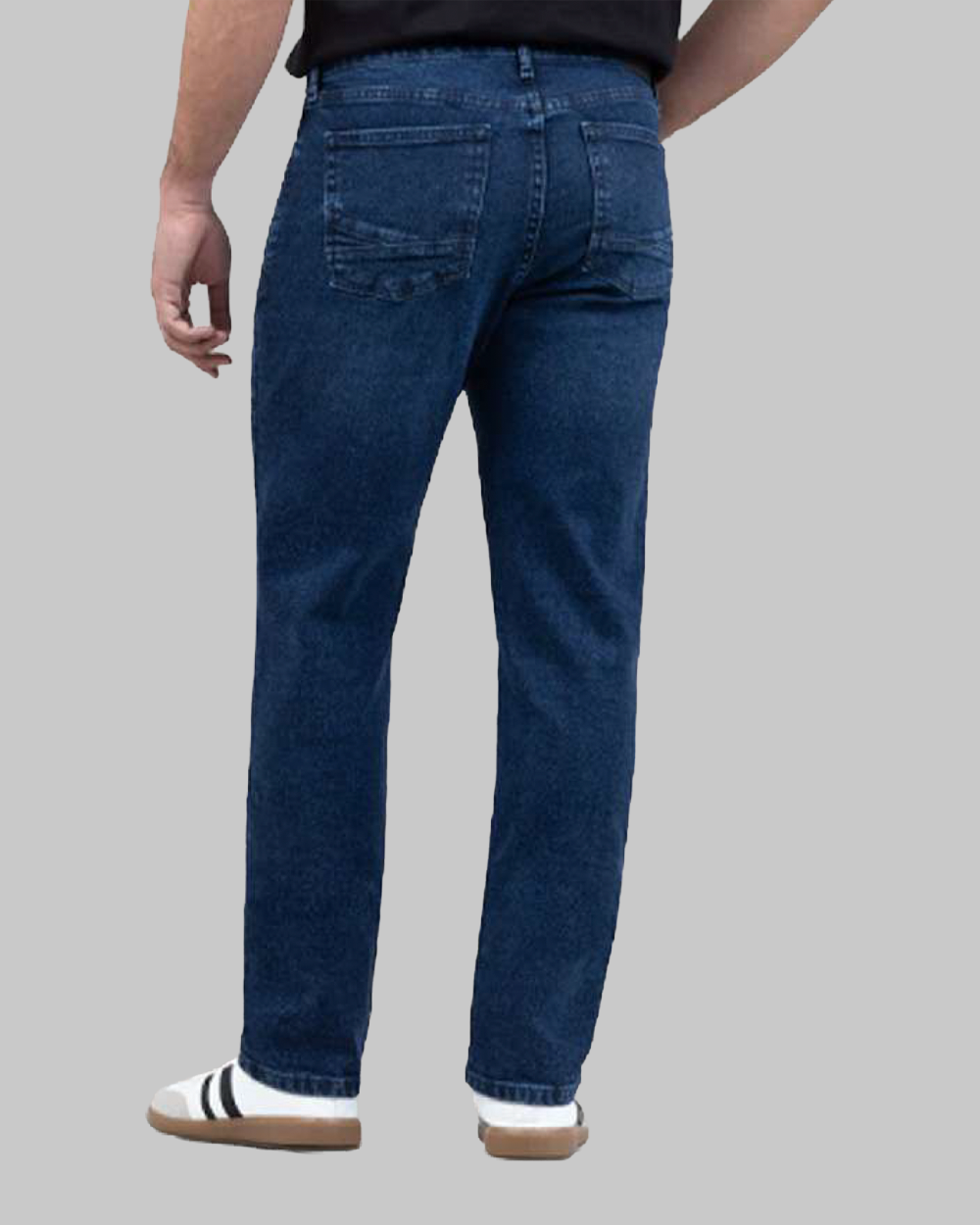 Jean Slim Fit Plus Hombre