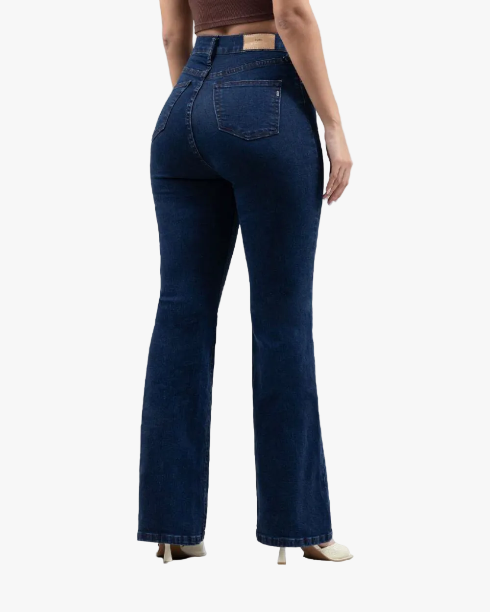 Jean Boot Cut Mujer