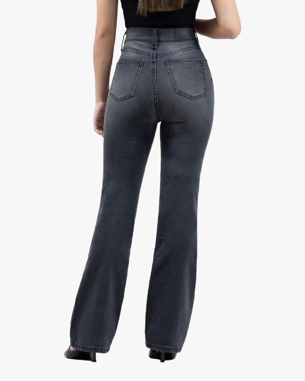 Jean Boot Cut Mujer