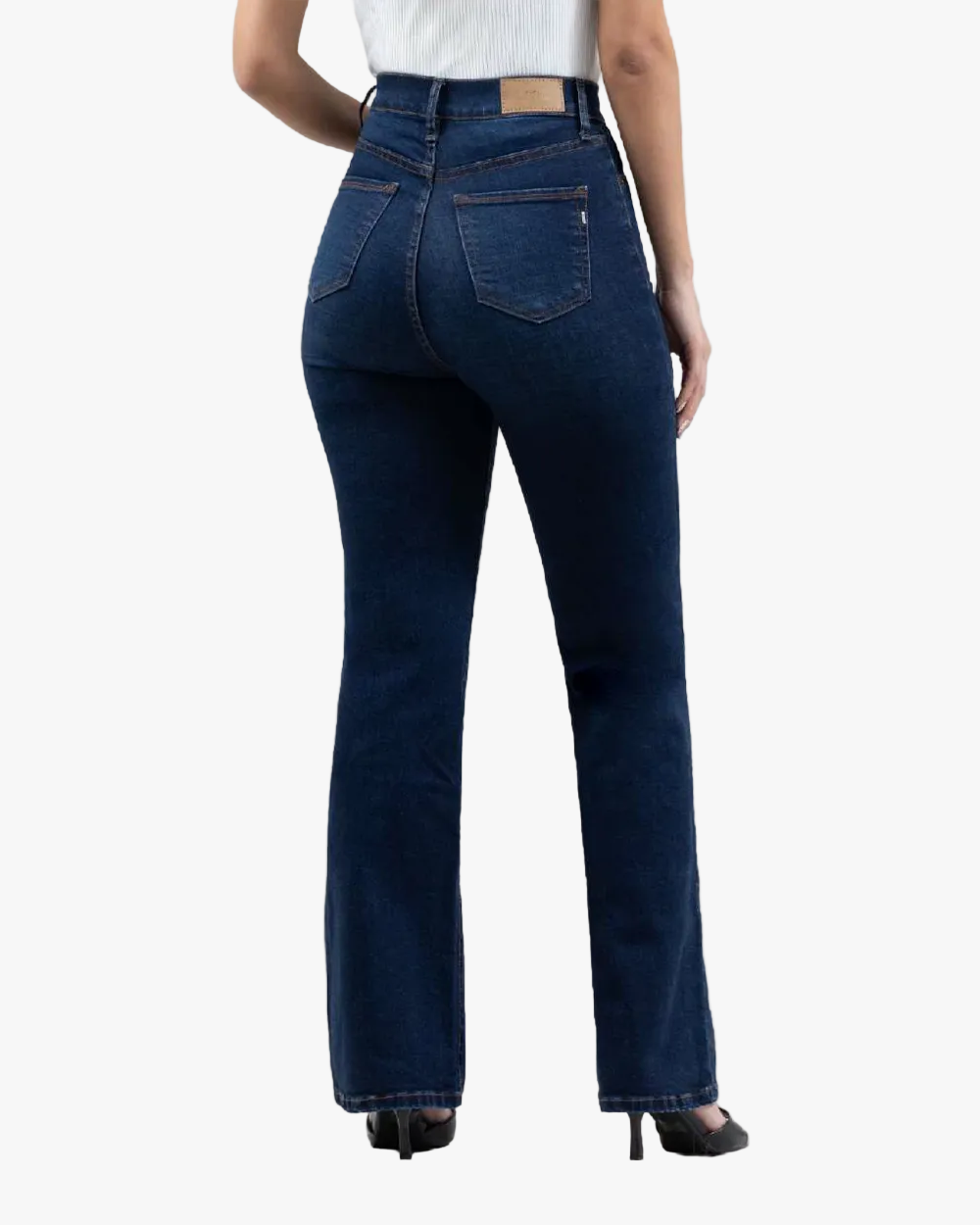 Jean Boot Cut Mujer