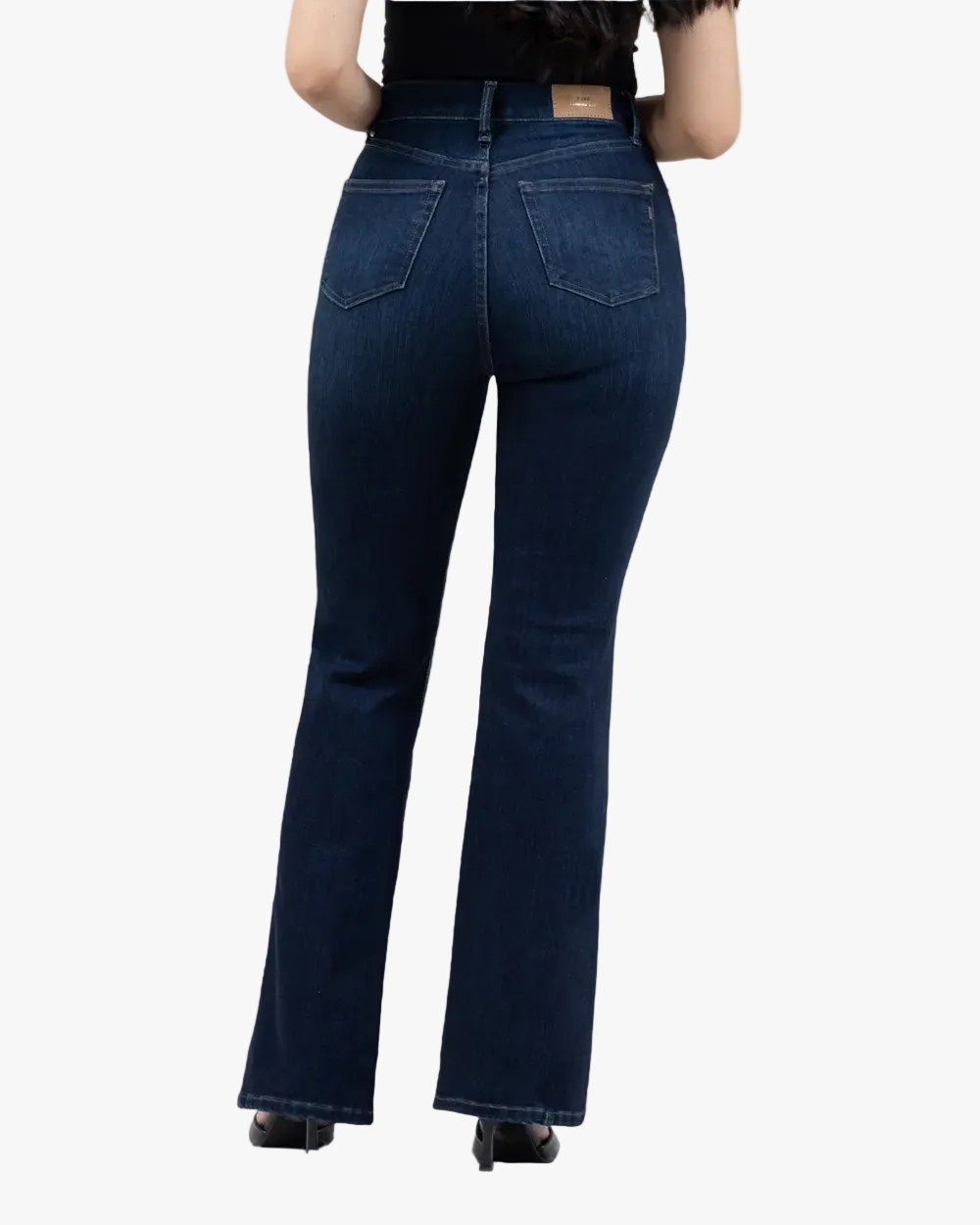 Jean Boot Cut Mujer