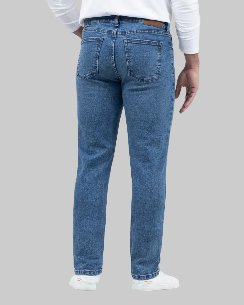 Jean Slim Fit Hombre