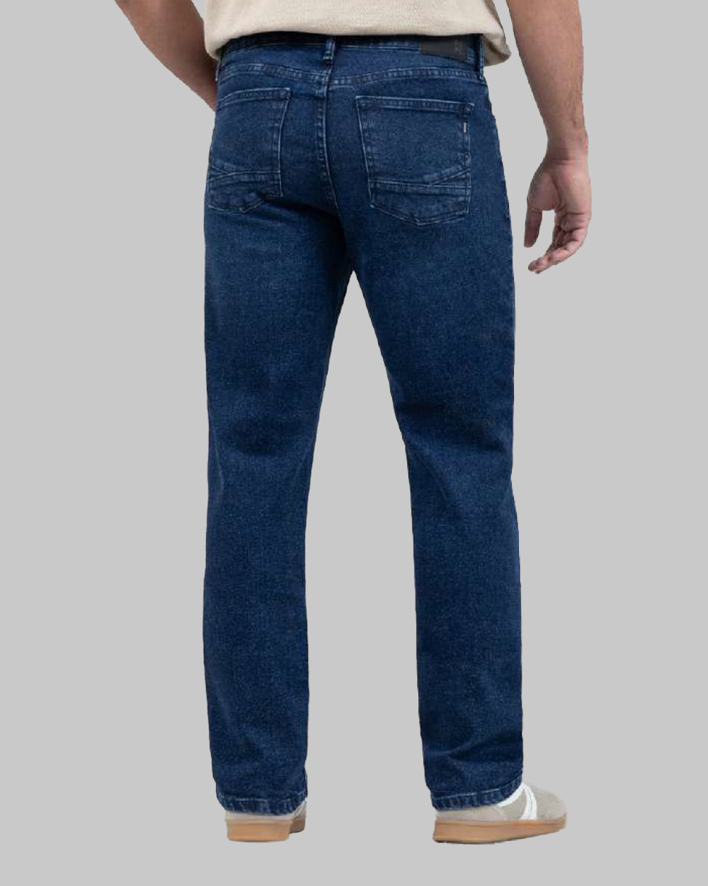 Jean Slim Fit Hombre