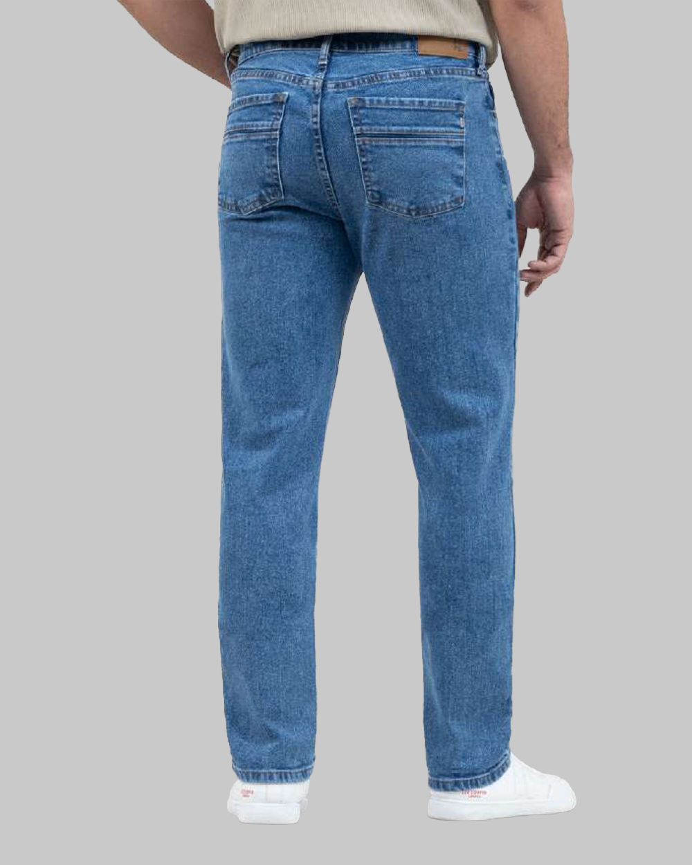 Jean Slim Fit Hombre