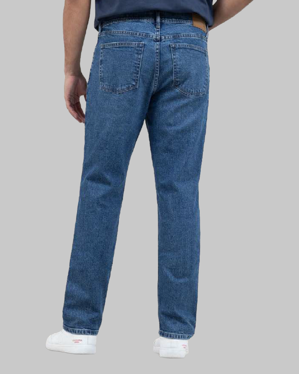 Jean Slim Fit Hombre