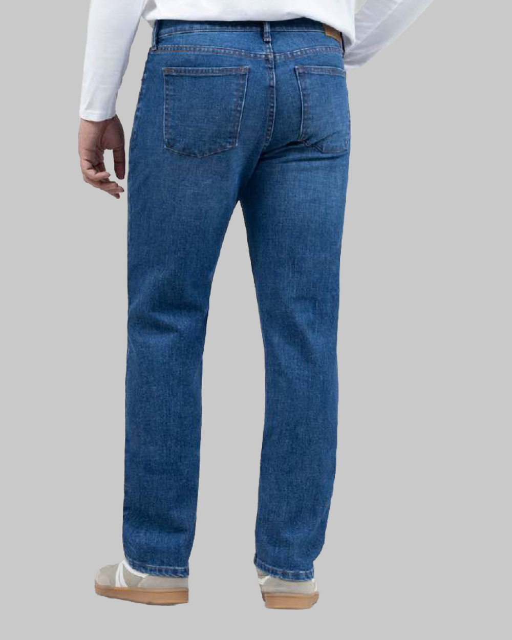 Jean Slim Fit Hombre