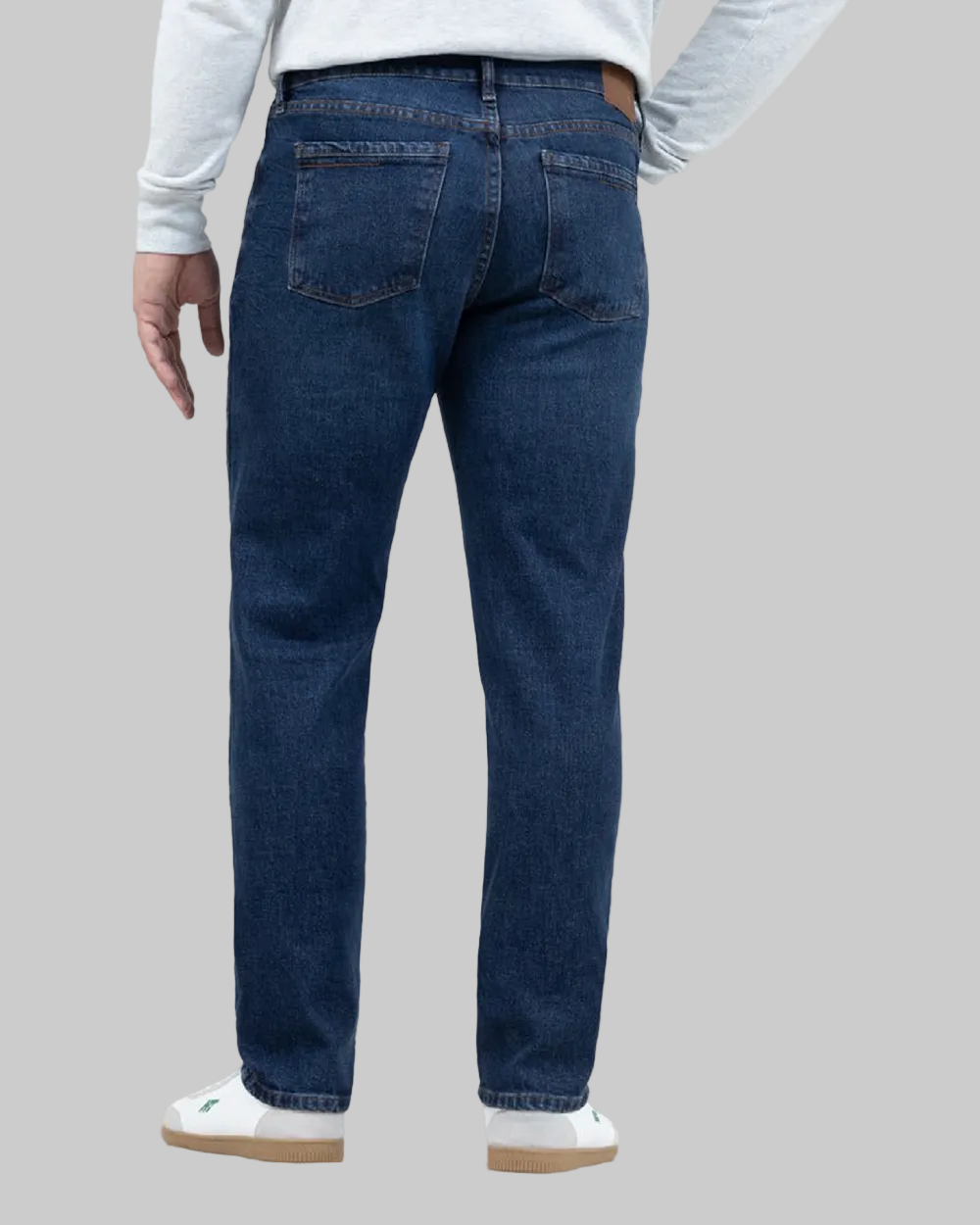 Jean Slim Fit Hombre