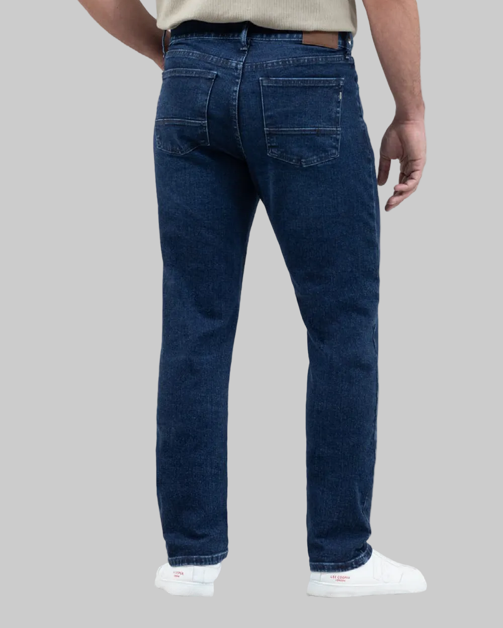 Jean Slim Fit Hombre