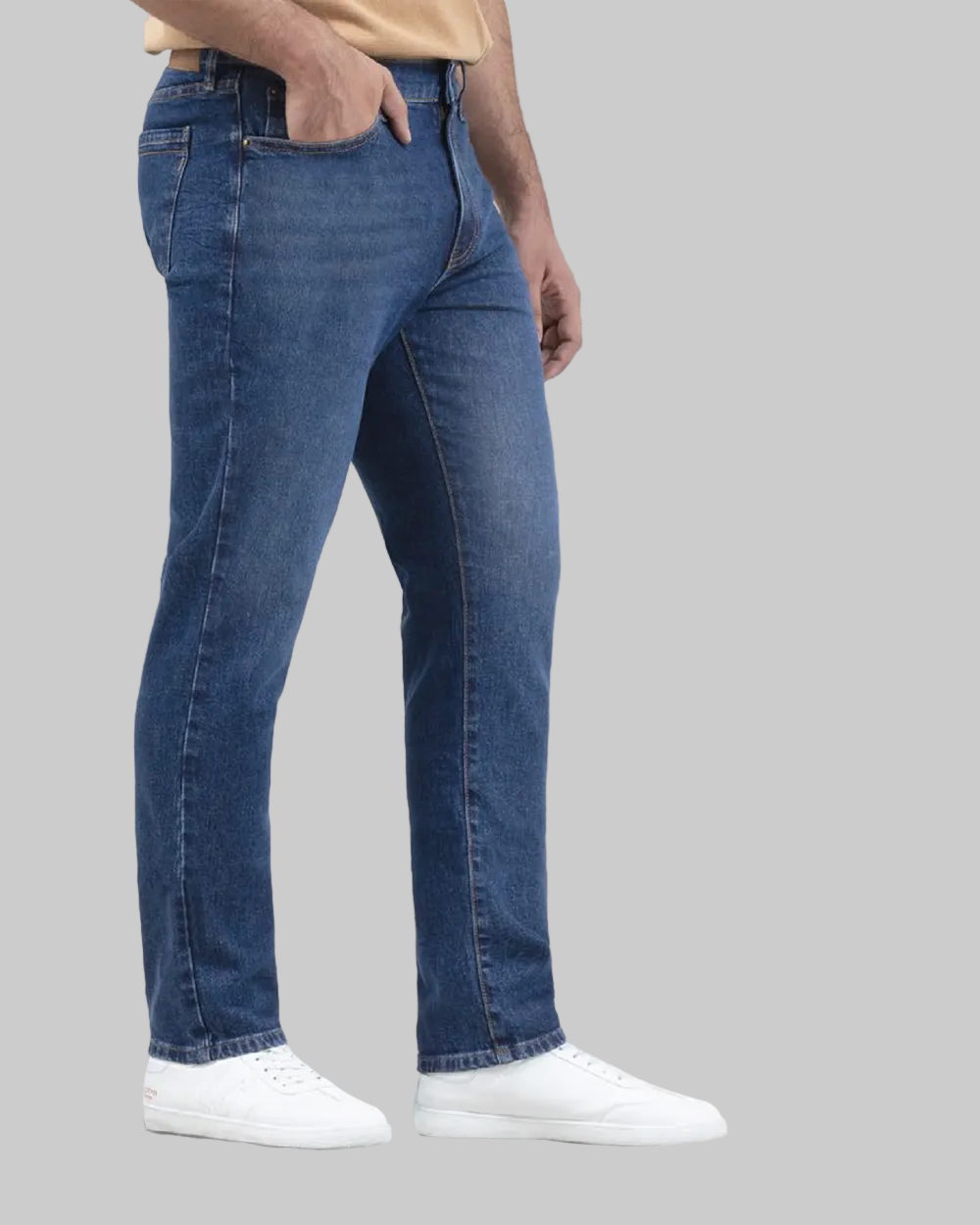 Jean Slim Fit Hombre