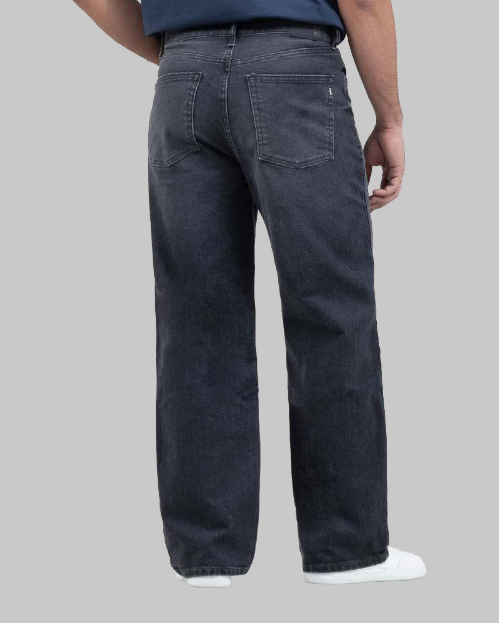 Jean Baggy Fit Hombre