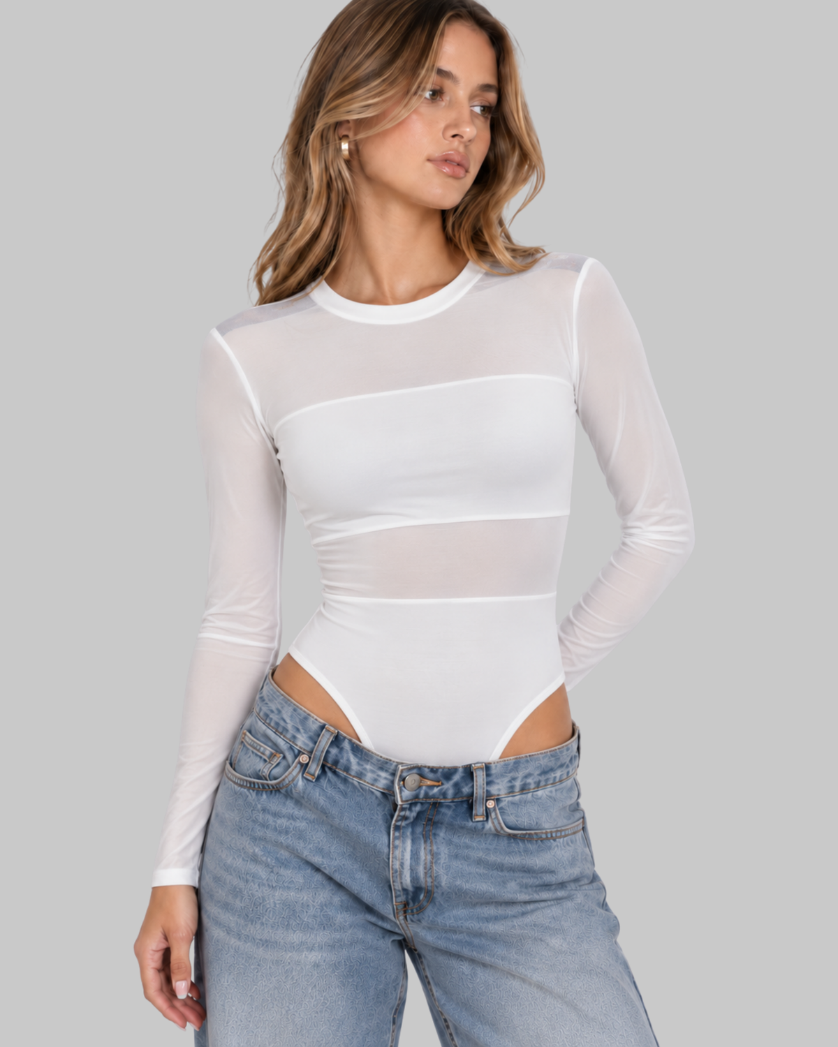 SP1051 _ BLANCO