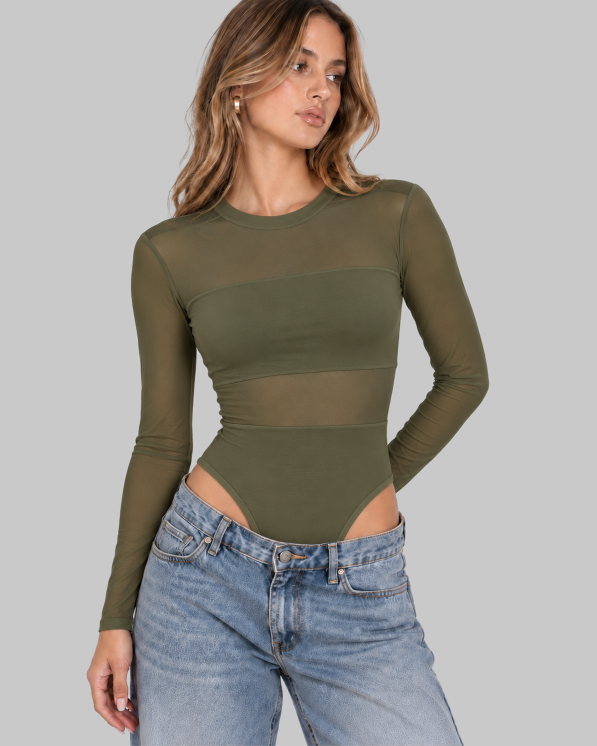 SP1051 _ OLIVO