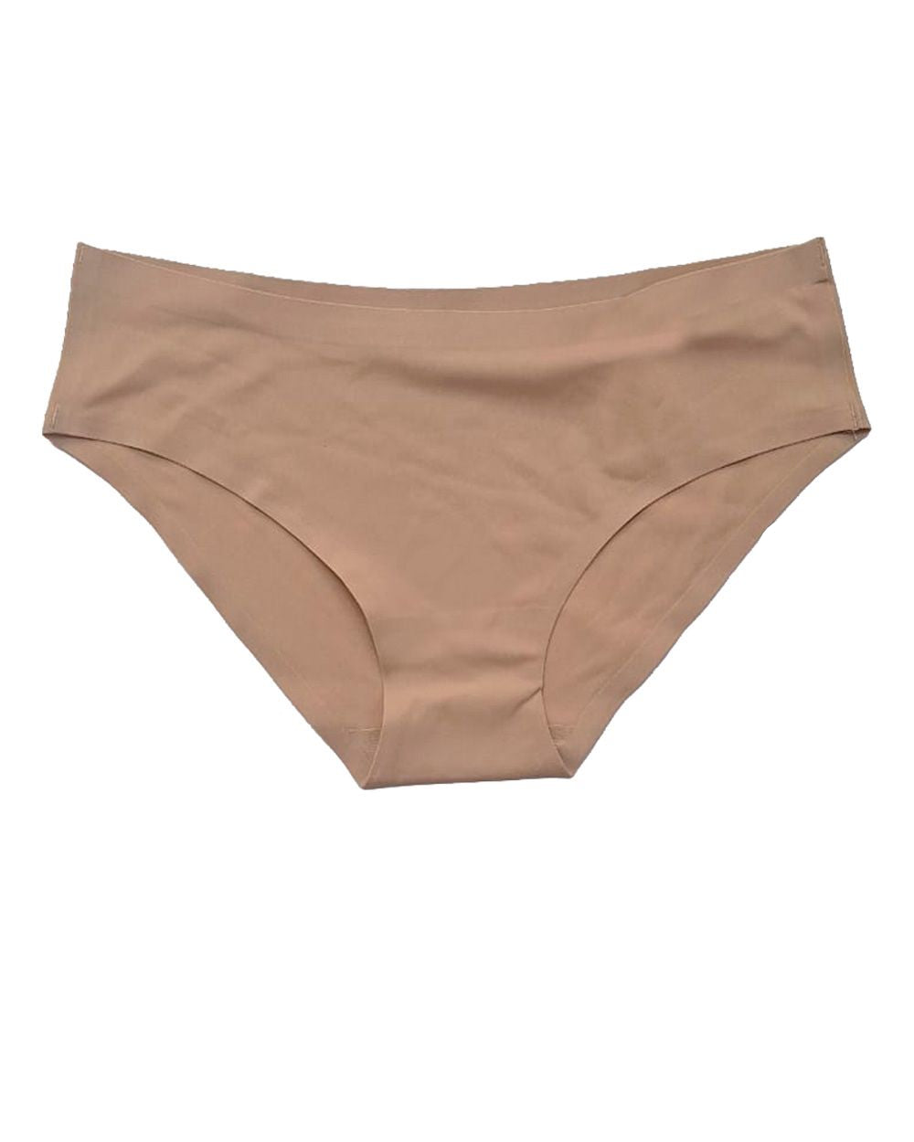 Panty Sin Costura Mujer