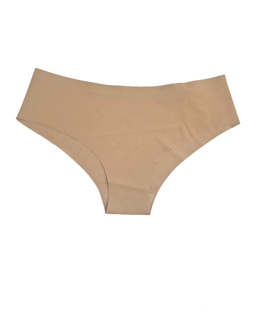 Panty Sin Costura Mujer