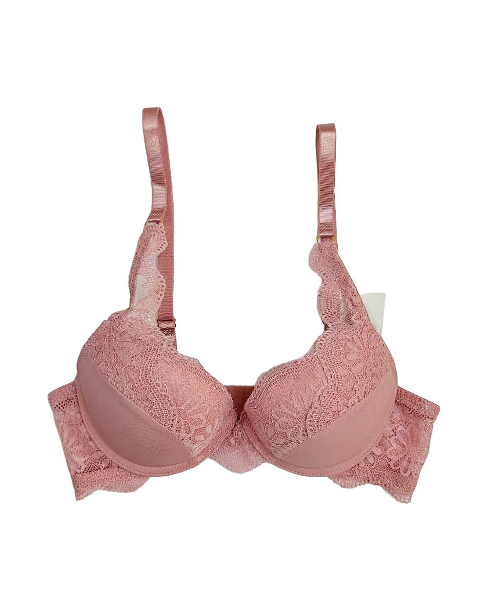 Brasier Push Up Mujer