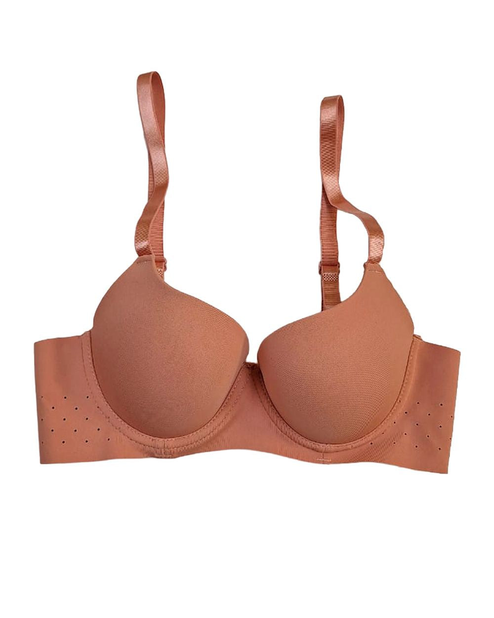 Brasier Sin Costura Mujer