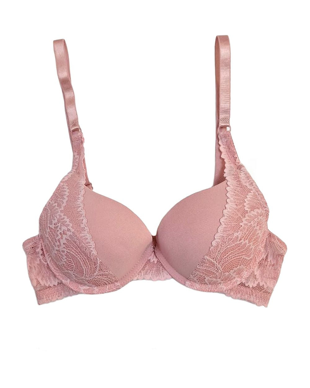 Brasier Push Up Mujer