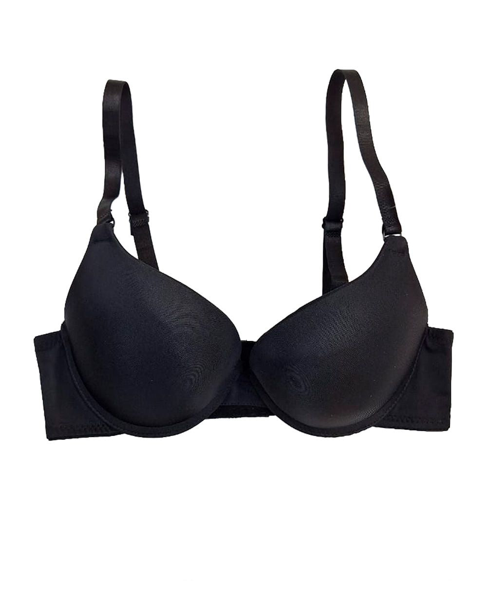Brasier Doble Push Up Mujer