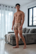 Boxer Flex Medium Trunk Hombre