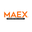 MAEX logo